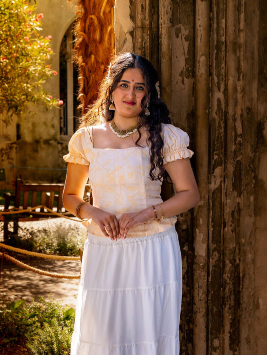 The Sriya Corset