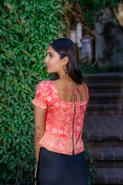 The Sriya Corset