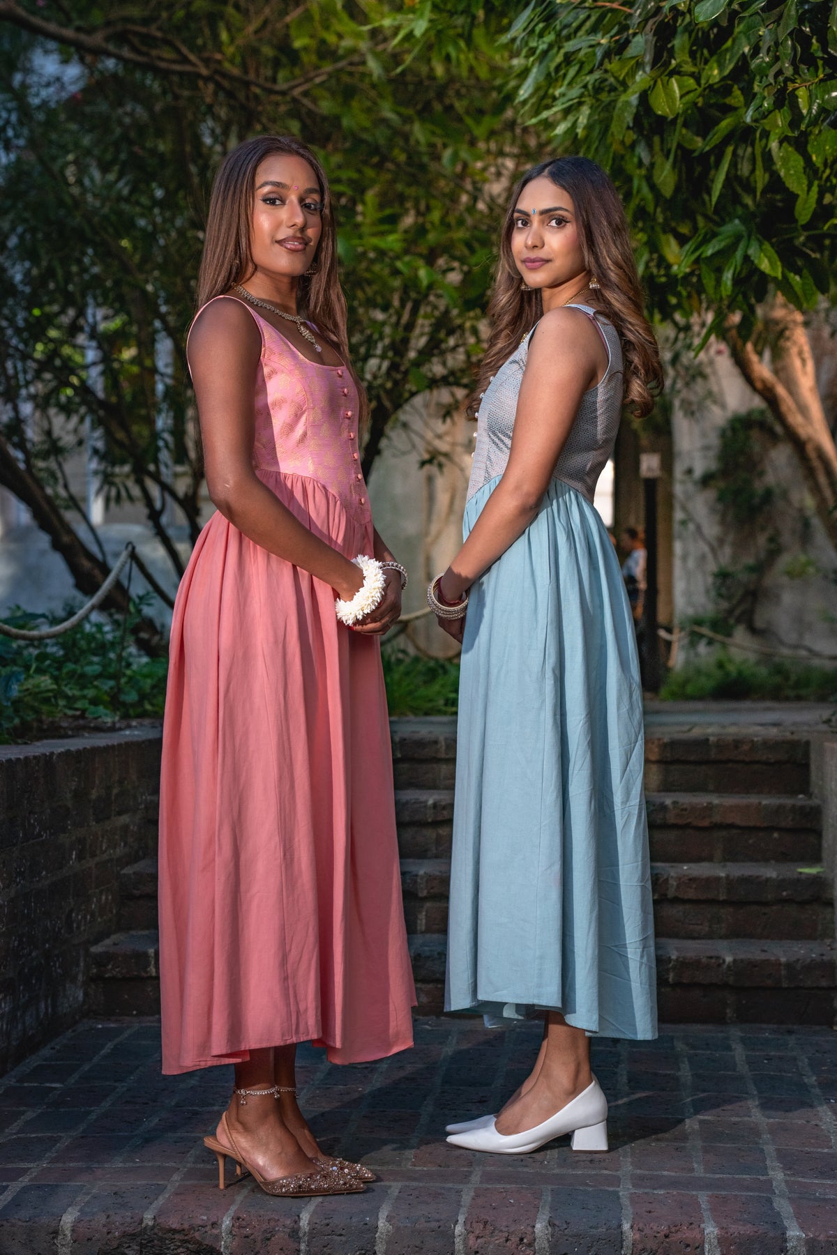 The Thalia Dress
