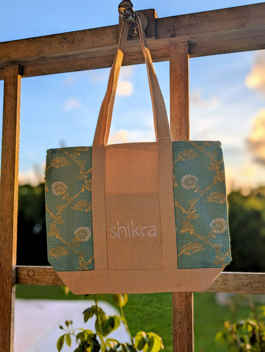 The Mini Tote